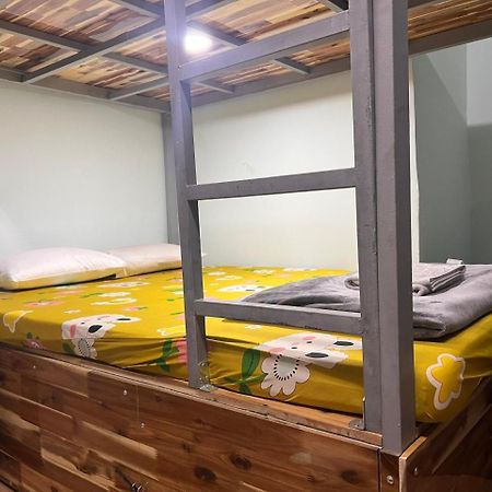 Kim Hostel 호치민 외부 사진