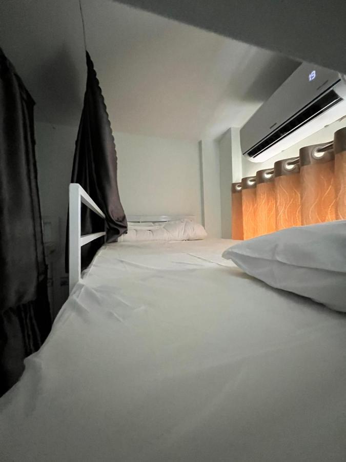 Kim Hostel 호치민 외부 사진