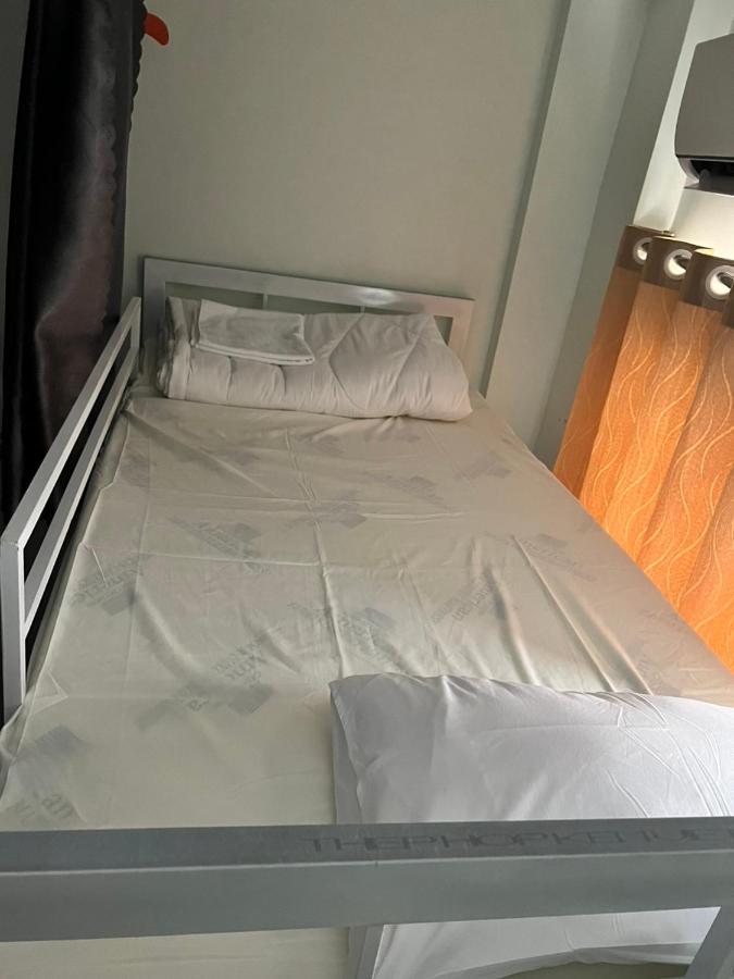 Kim Hostel 호치민 외부 사진