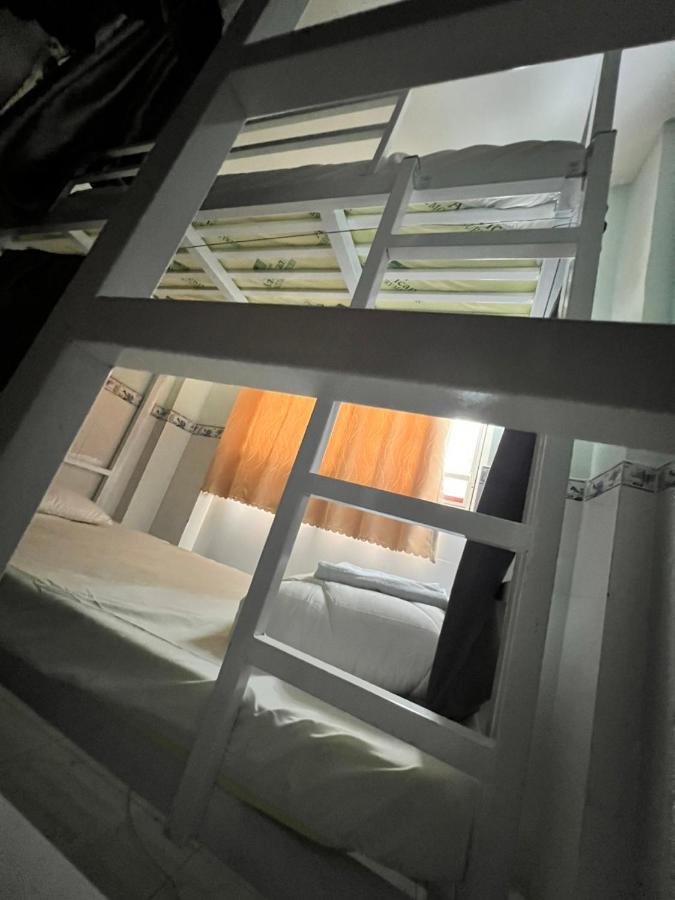 Kim Hostel 호치민 외부 사진