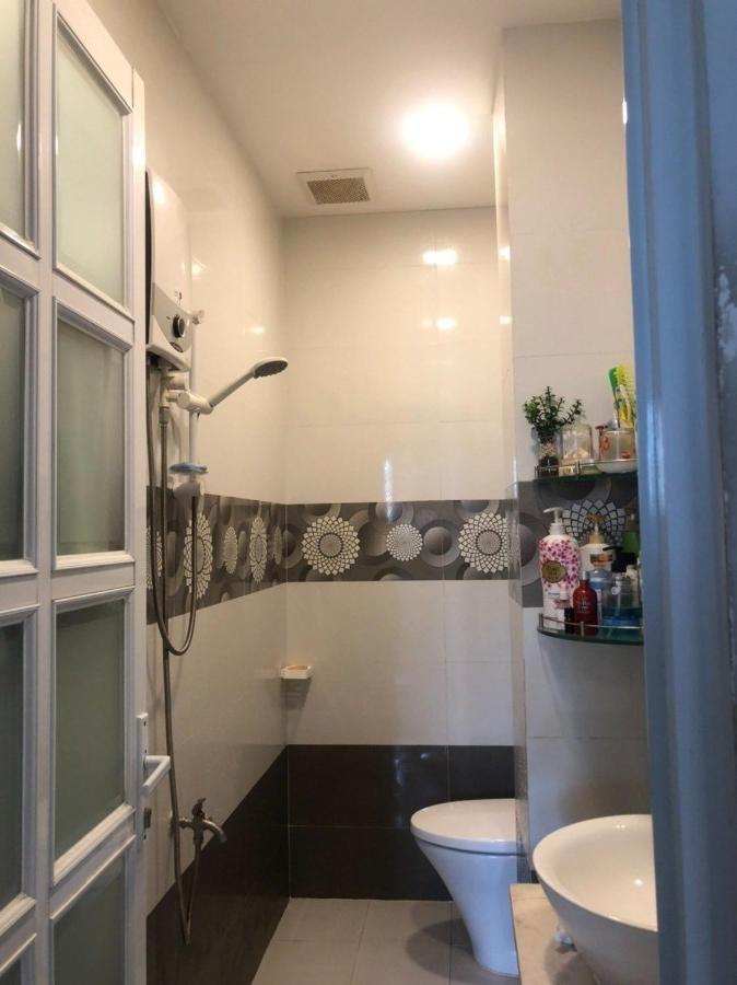 Kim Hostel 호치민 외부 사진