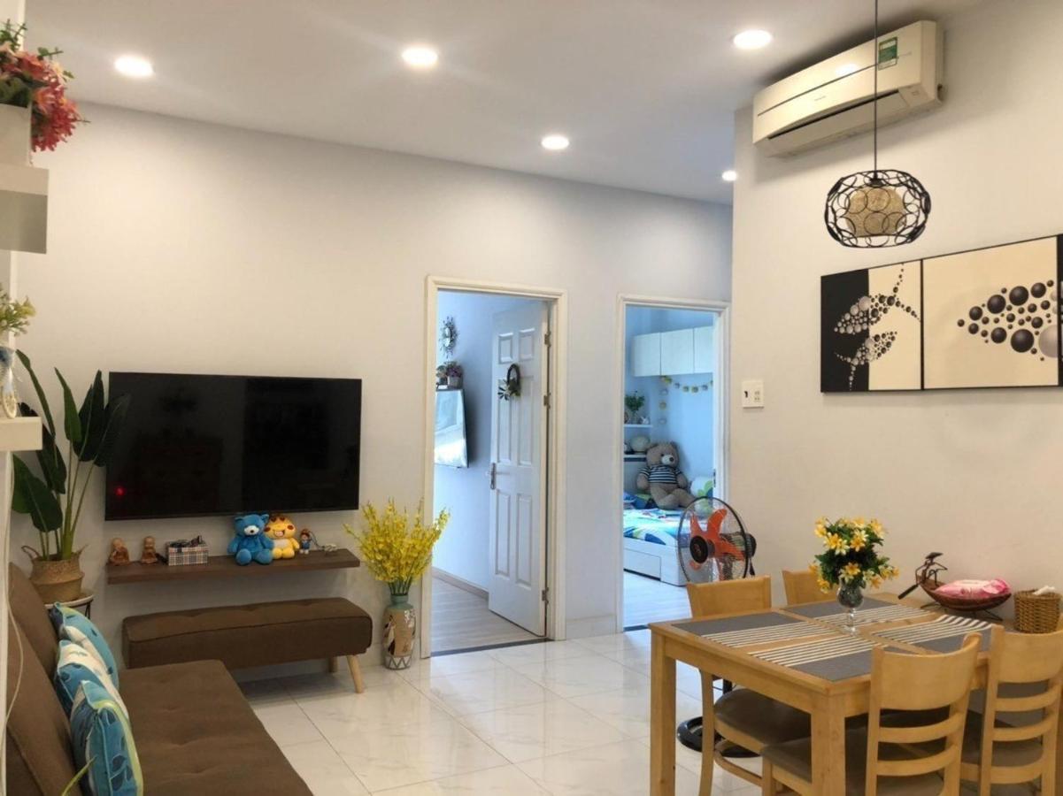 Kim Hostel 호치민 외부 사진