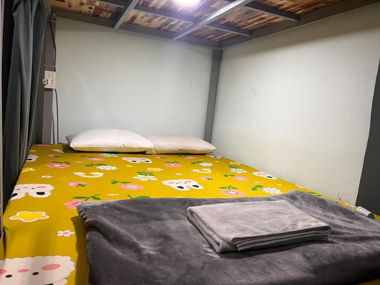 Kim Hostel 호치민 외부 사진