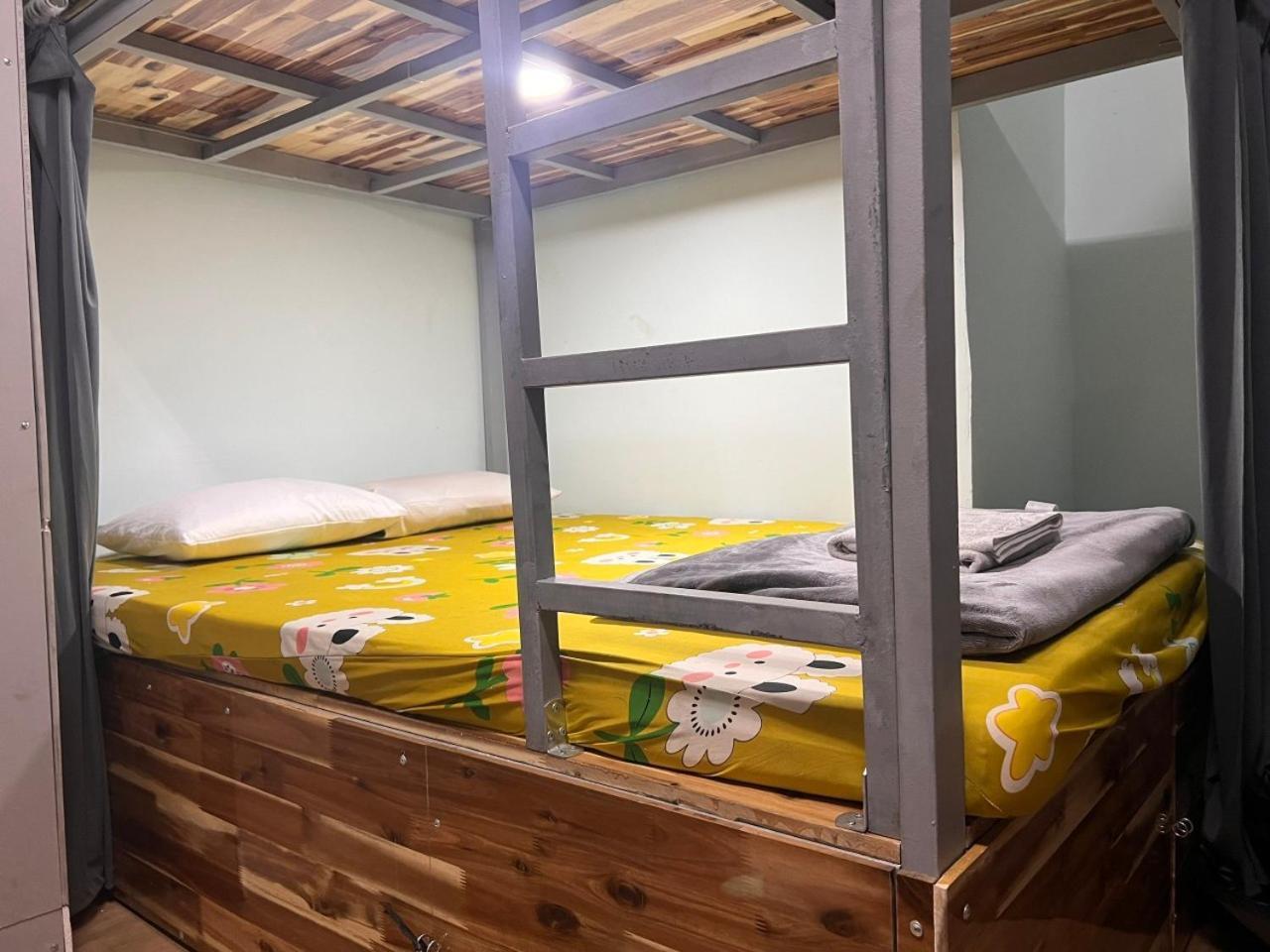 Kim Hostel 호치민 외부 사진
