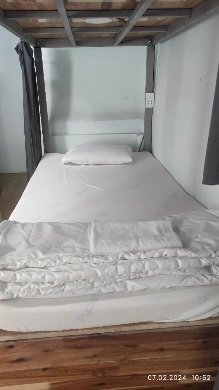 Kim Hostel 호치민 외부 사진