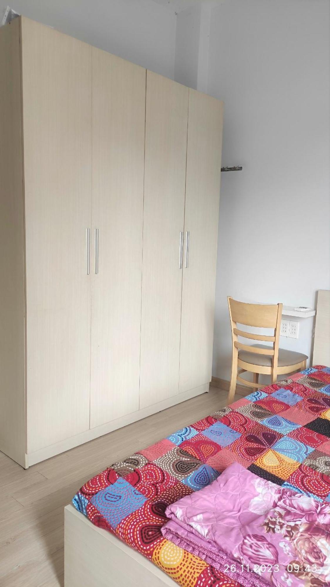 Kim Hostel 호치민 외부 사진