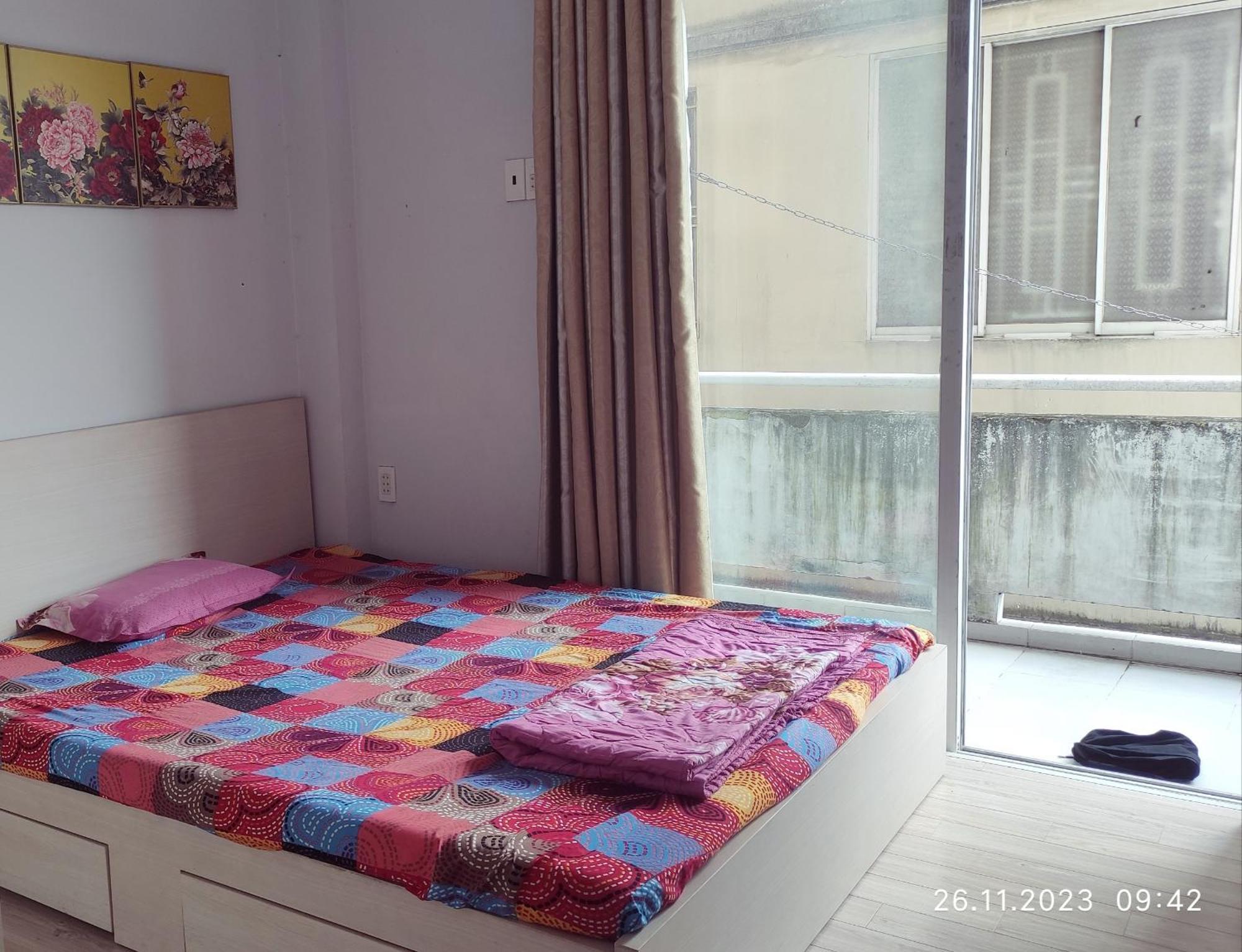 Kim Hostel 호치민 외부 사진